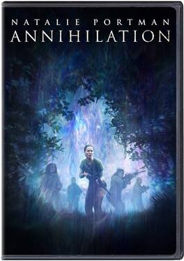 Annihilation - DVD