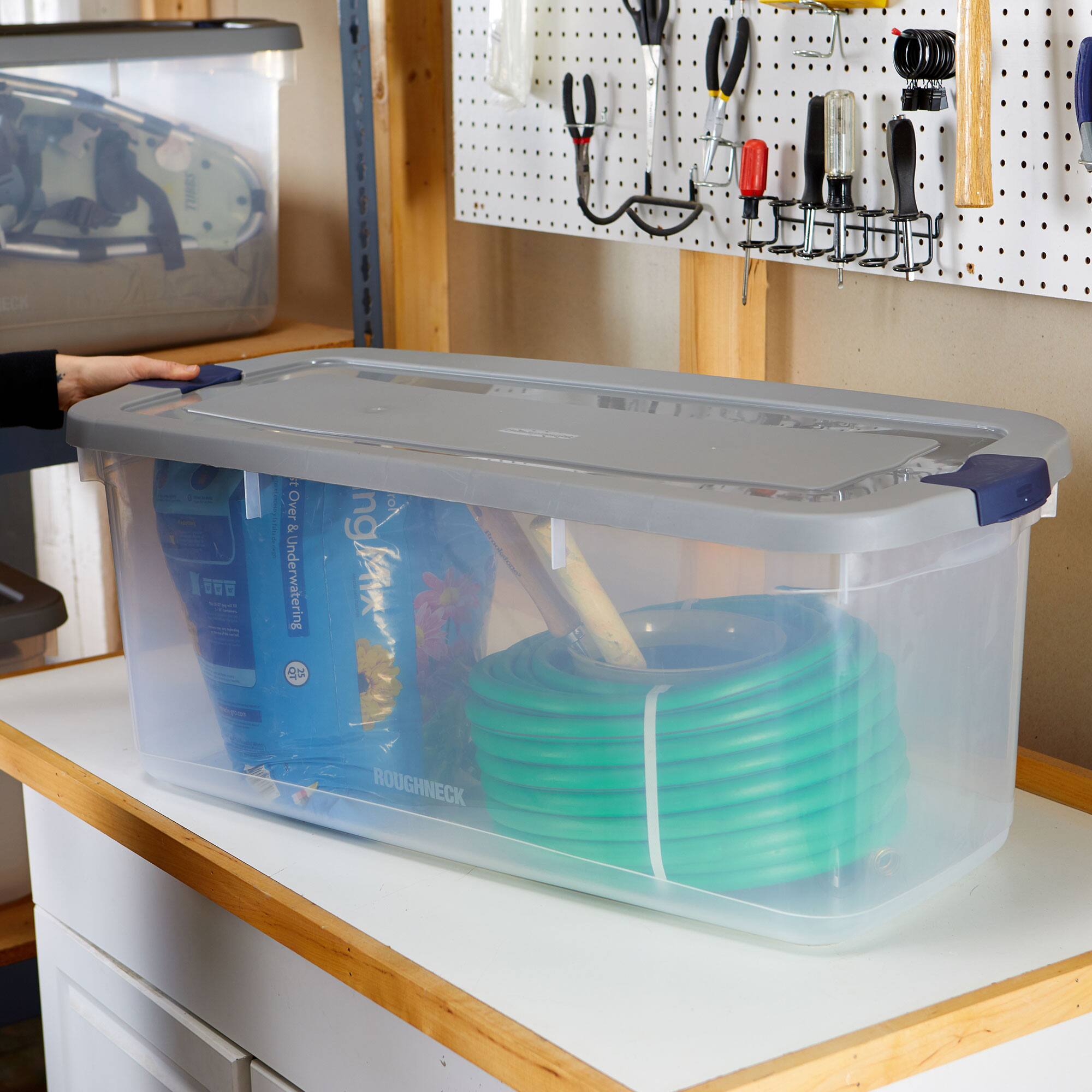 media item thumbnail