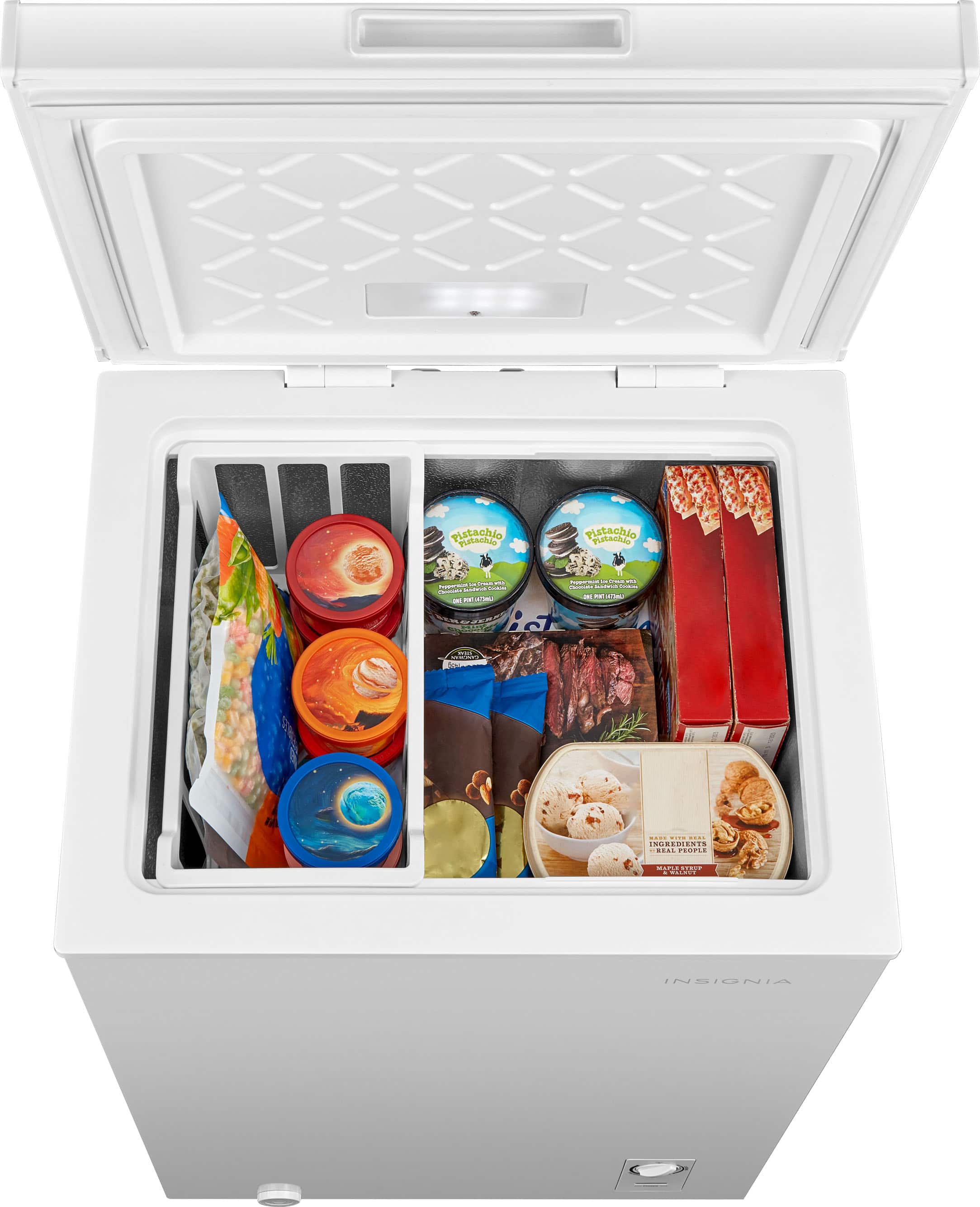 Pistachlo
Pistachio
Pistacio
INGREDIENTS
FEPOLE
INSIGNIA