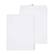 Front. Staples - Gummed Catalog Envelopes, 10"L x 13"H, 100/Box - White.