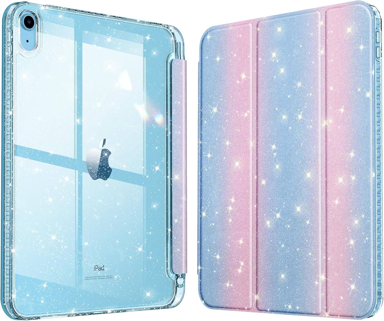 Pink/Blue