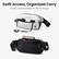 Swift Access, Organized Carry
Smart-access design for life on the go