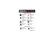 REPLACEMENT BaByliss PRO BLADE FINDER TRIMMER REPLACEMENT BLADES
- FX7078 Replacement Blade
- 1 x FX7078 Replacement Blade
- 1 x FX7078 Blade Finder Tool
- FX7082 Replacement Blade
- 1 x FX7082 Replacement Blade
- 1 x FX7082 Blade Finder Tool
- FX6964 Replacement Blade
- 1 x FX6964 Replacement Blade
- 1 x FX6964 Blade Finder Tool
- FX7065 Replacement Blade
- 1 x FX7065 Replacement Blade
- 1 x FX7065 Blade Finder Tool
REPLACEMENT FOILS AND CUTTERS
- FXF2 Double Replacement Foil and Cutter
- 1 x FXF2 Double Replacement Foil and Cutter
- FXF2R Double Replacement Foil and Cutter
- 1 x FXF2R Double Replacement Foil and Cutter
- FXF2G Double Replacement Foil and Cutter
- 1 x FXF2G Double Replacement Foil and Cutter