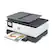 Alt View 27. HP - OfficeJet Pro 8025e Wireless All-In-One Inkjet Printer with 6 months of Instant Ink Included with HP+ - White.