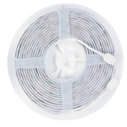 Front. Amaran - amaran SM5c 16.4' RGB Smart Pixel LED Light Strip Extension.