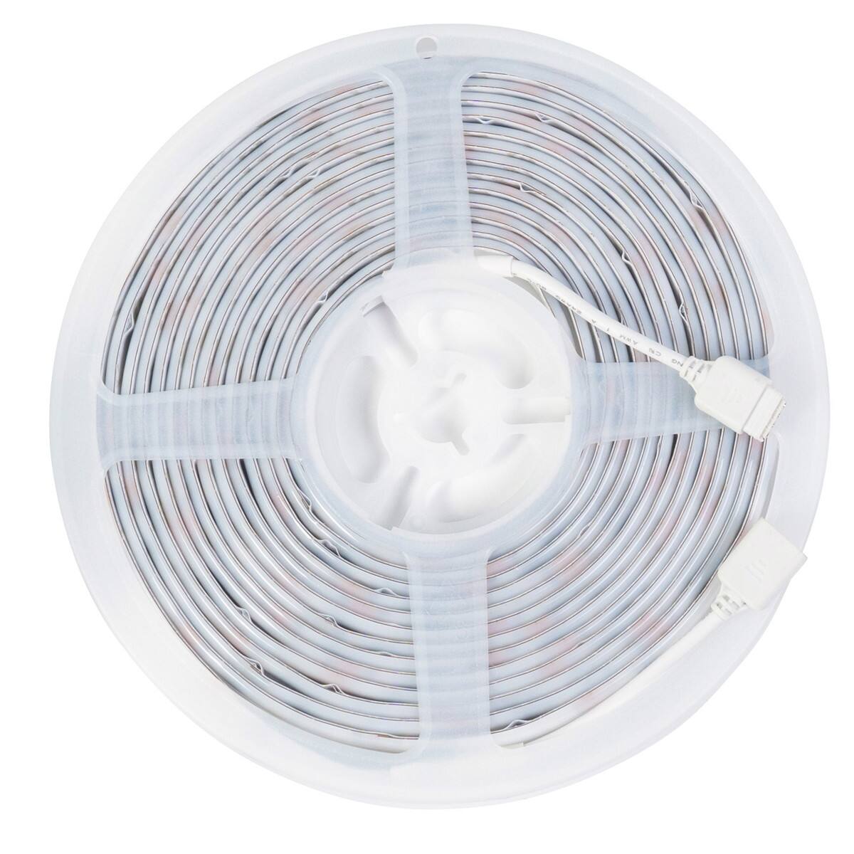 Front. Amaran - amaran SM5c 16.4' RGB Smart Pixel LED Light Strip Extension.