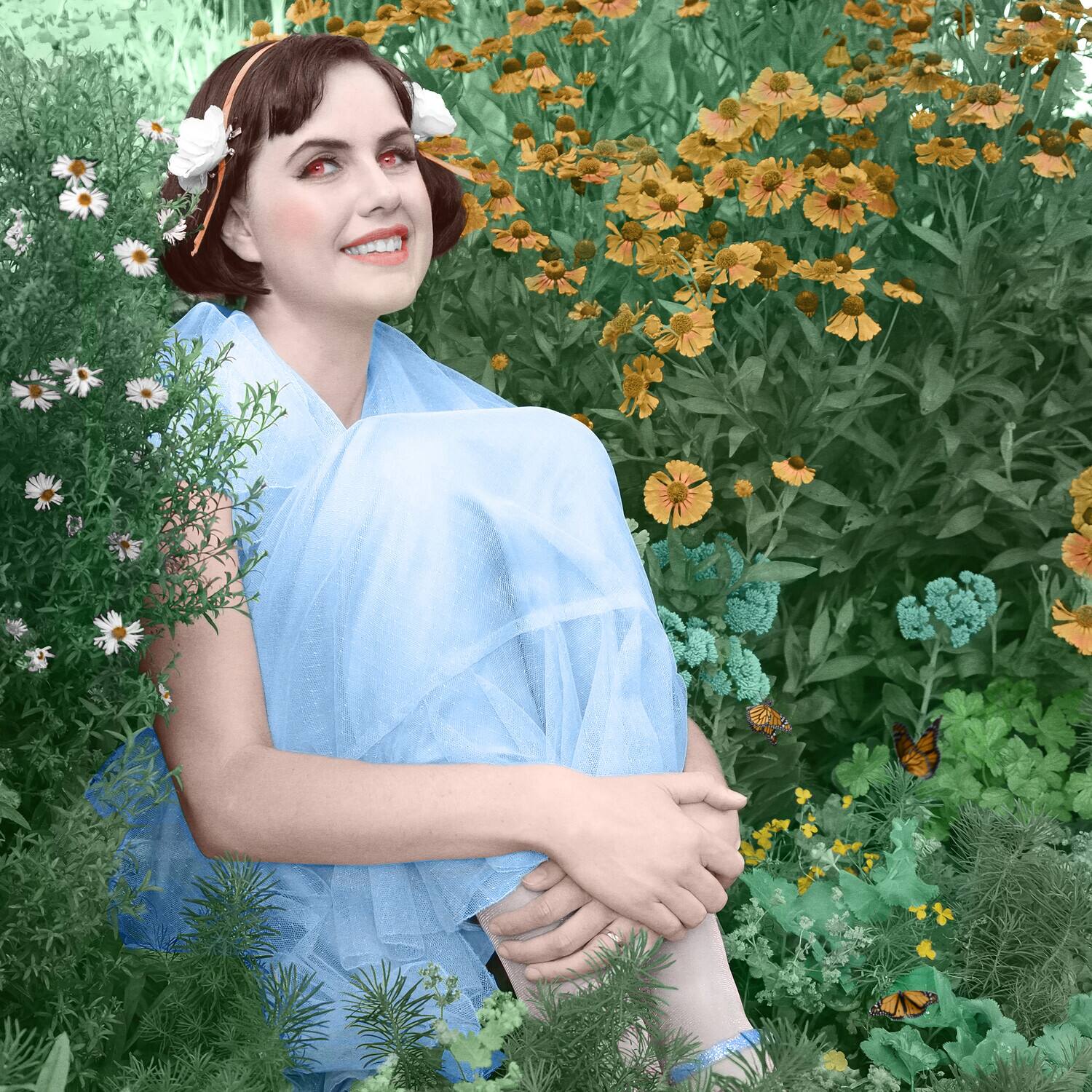 Princess Chelsea - The Loneliest Girl   - COMPACT DISCS [CD] price history on PriceWatchPro