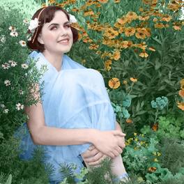 Princess Chelsea - The Loneliest Girl - VINYL LP