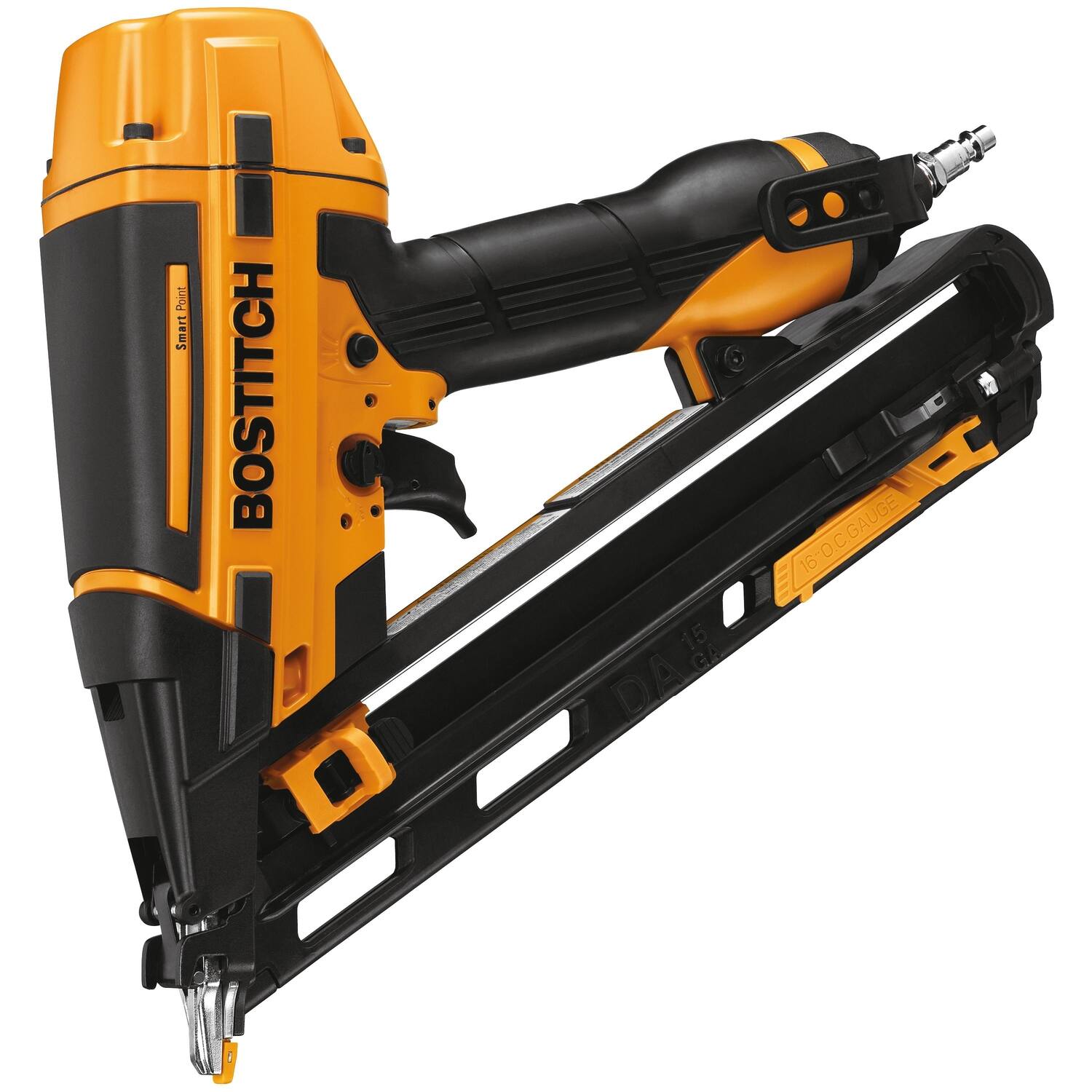 Point Smart BOSTITCH 0 16-0.C.GAUGE 1 DA