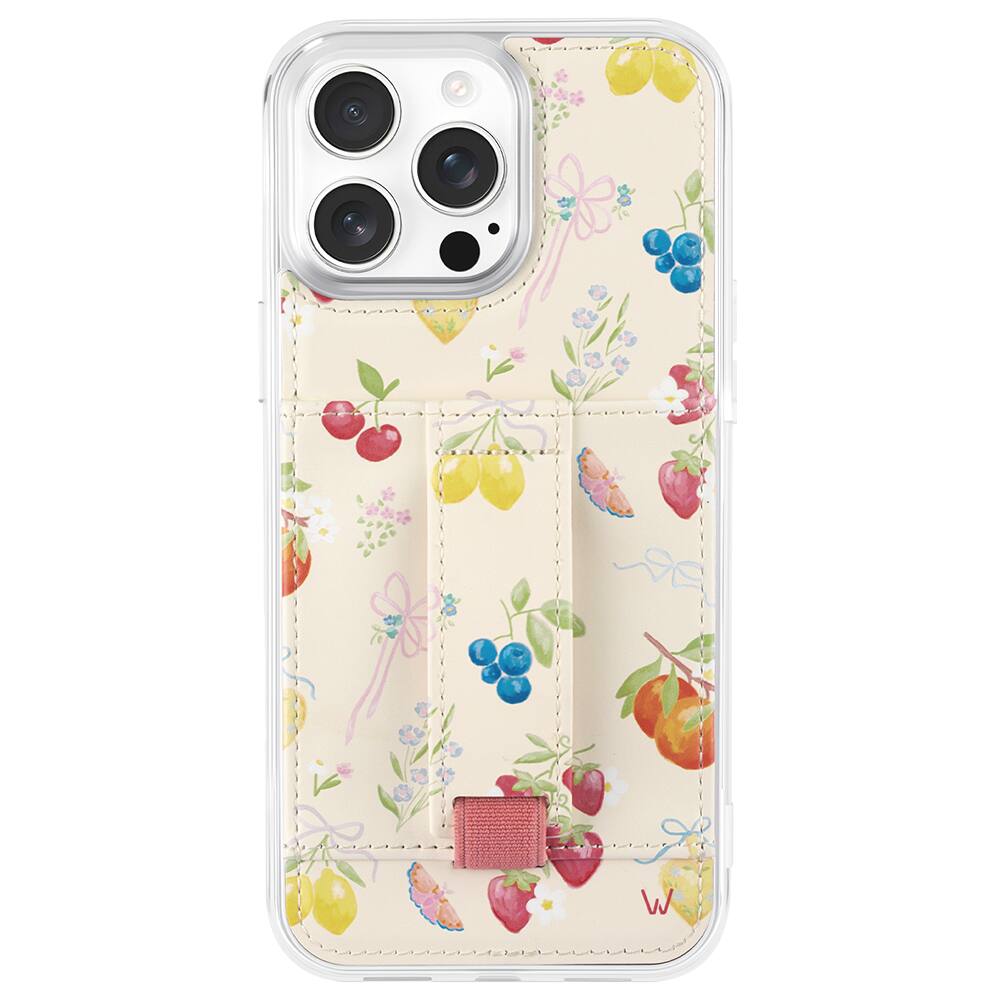 Berry Blossom
