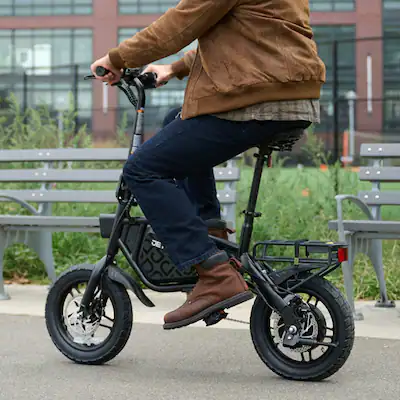 Jetson Bolt Pro Max Electric Bike Jetson Bolt Pro Max Electric Bike
