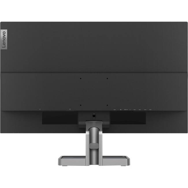 Alt View 4. Lenovo - Lenovo L32p-30 32" Class 4K UHD LED Monitor - 16:9 - Raven Black - 31.5" Viewable - In-plane Switching (IPS) Technology - Black.