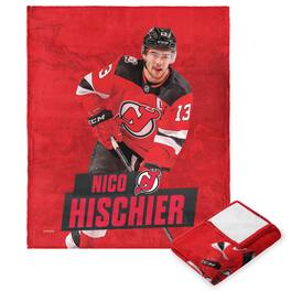 Northwest Nico Hischier New Jersey Devils 50