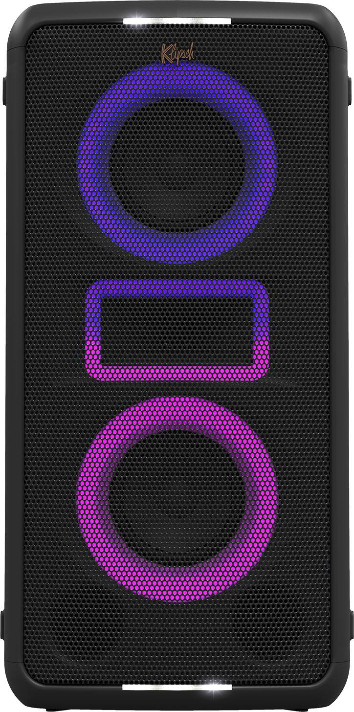 Klipsch - Miami - Black