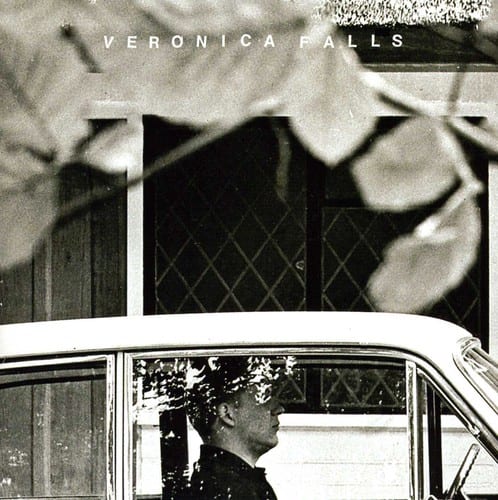 Veronica Falls - Waiting for Something to Happen   - 7-INCH SINGLE [7 inch Vinyl Disc] price history on PriceWatchPro