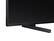 Alt View 29. Hisense - 116" Class U7 Series MiniLED QLED UHD 4K Smart Google TV (2026) - Black.