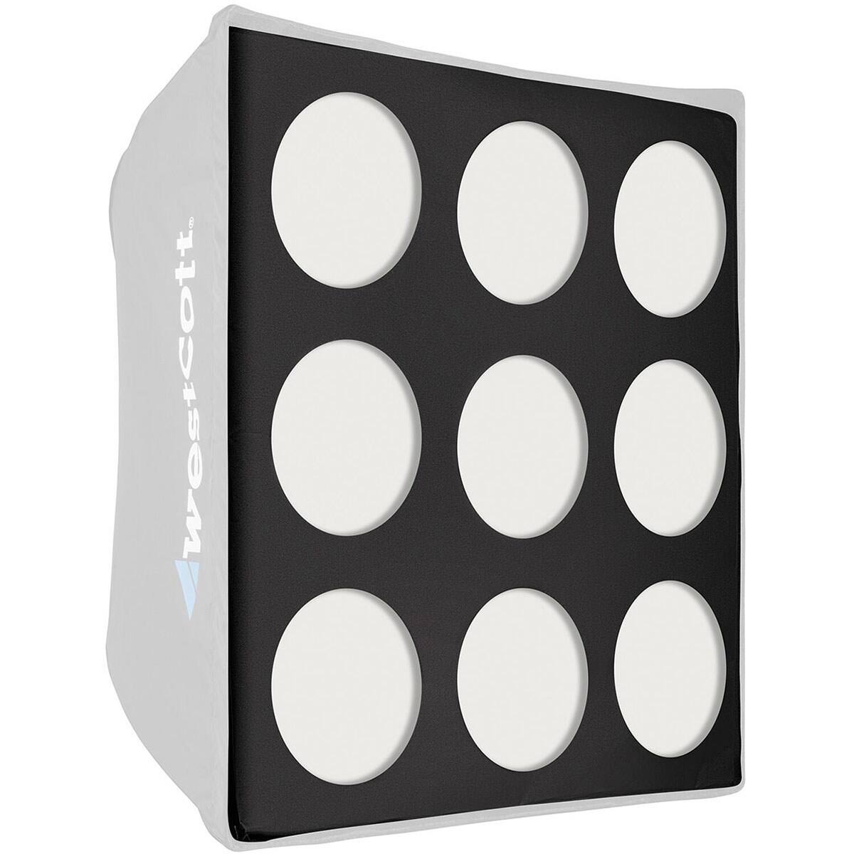 Alt View 2. Westcott - Westcott Pro Light Mods for 3x3' Softboxes, 2-Pack.