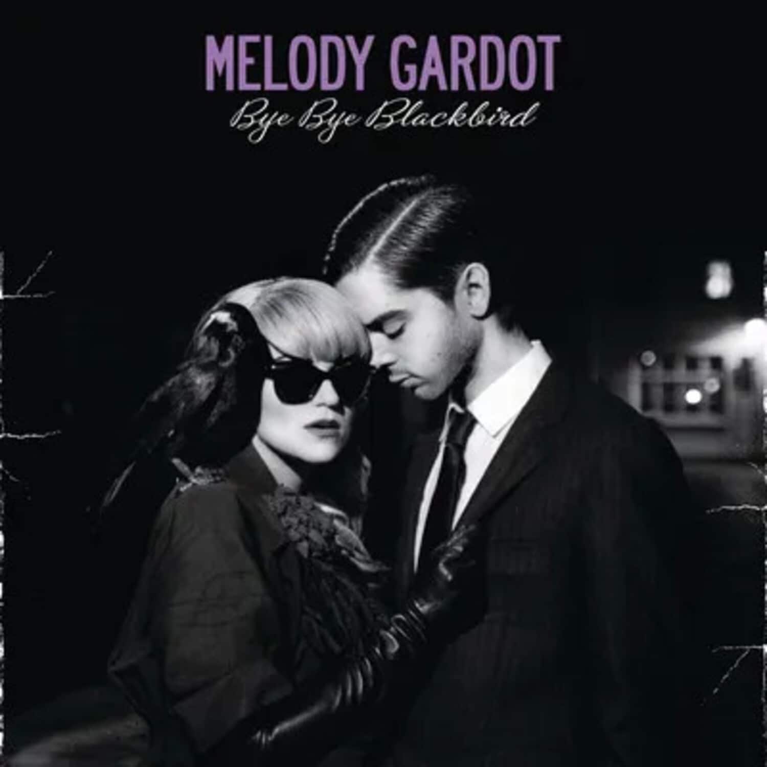 Melody Gardot - Bye Bye Blackbird - Limited   - VINYL LP price history on PriceWatchPro