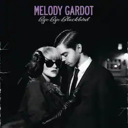 Melody Gardot - Bye Bye Blackbird - Limited - VINYL LP