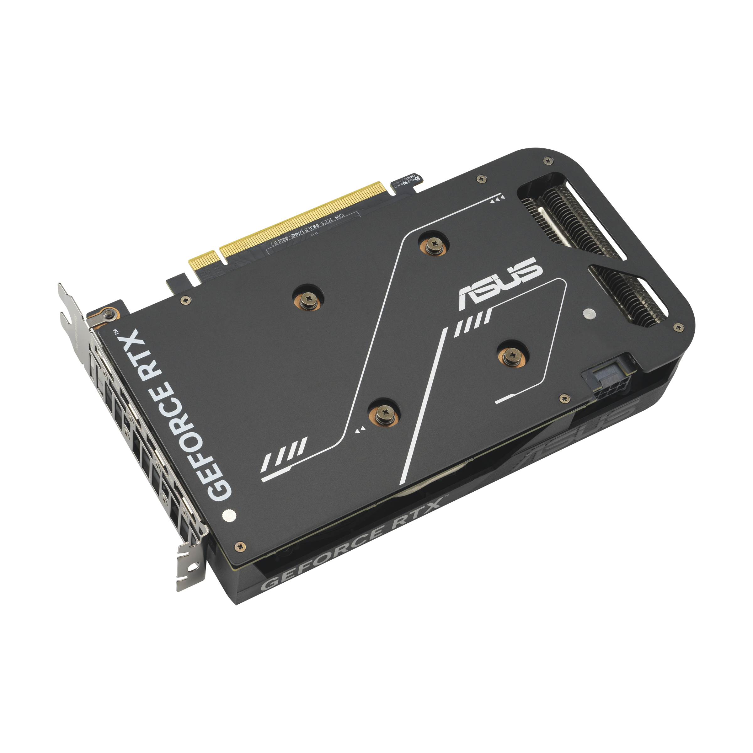 The text on the image reads: "ASUS GeForce RTX 2080 Ti Gaming Box."