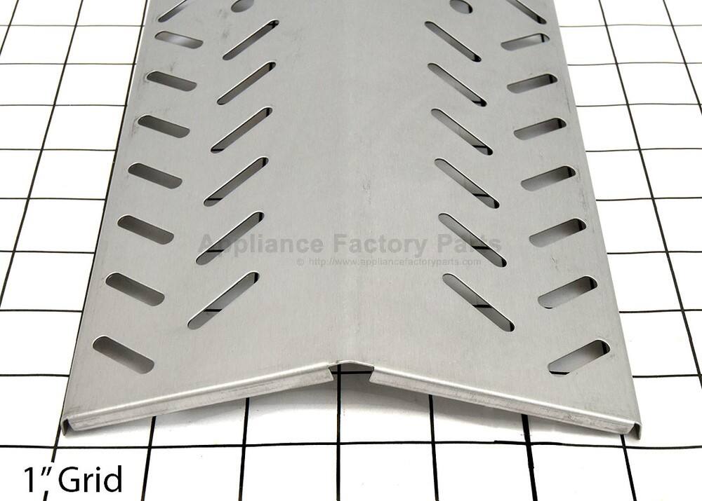 Appliance Factory Parts  
http://www.appliancefactoryparts.com  

1" Grid