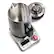 Alt View 1. Wolf Gourmet - TRUE Temperature 1.5 Liter Electric Kettle - Stainless Steel.