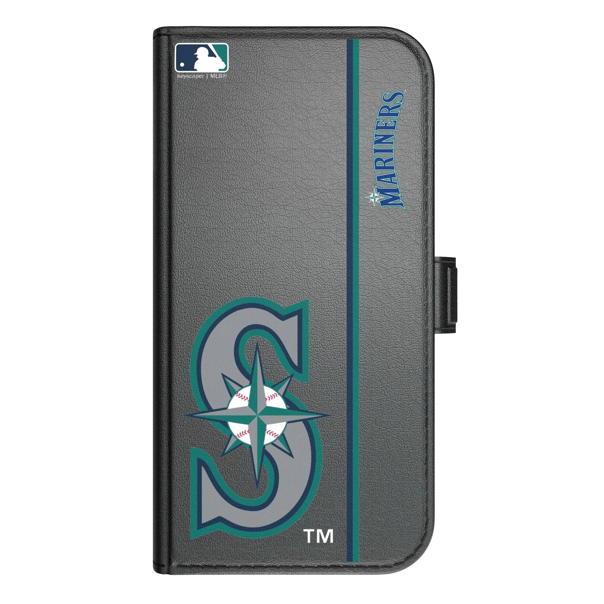 Keyscaper | MLB m CSC TM  
MARINERS