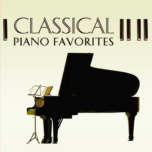 Piano Magic - Classical Piano Favorites   - COMPACT DISCS [CD] price history on PriceWatchPro