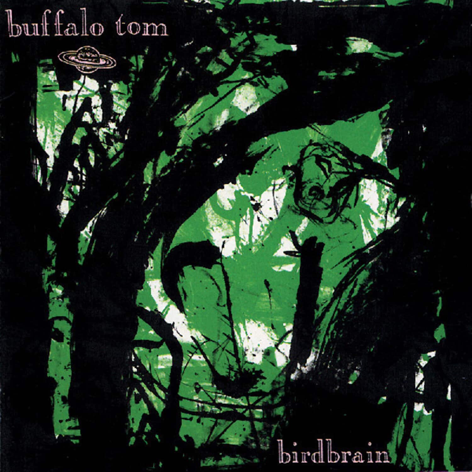 Buffalo Tom - Birdbrain  - VINYL LP