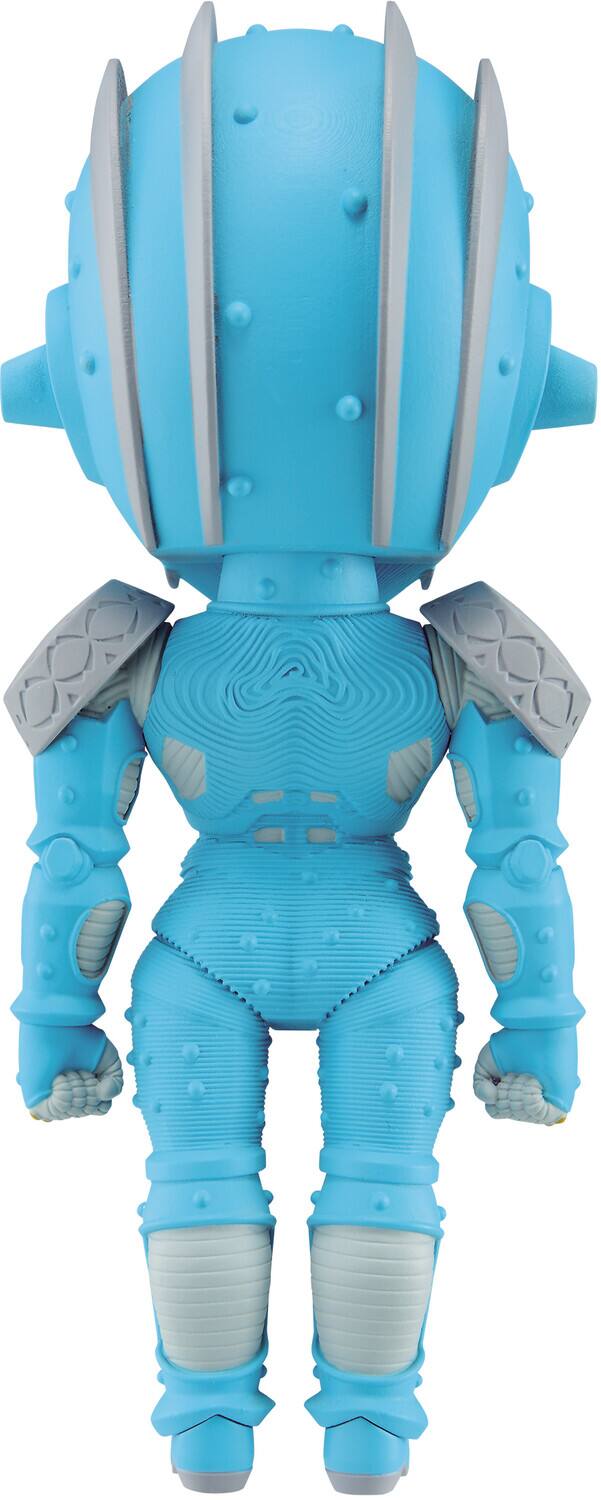 Alt View 2. PopMarket - BanPresto - Jojo's Bizarre Adventure - Stone Ocean Poligoroid - SF Statue   - Collectibles - Multicolor.