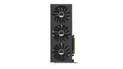 XFX SPEEDSTER QICK309 AMD Radeon RX 7600XT 16GB GDDR6 PCI Express XFX SPEEDSTER QICK309 AMD Radeon RX 7600XT 16GB GDDR6 PCI Express