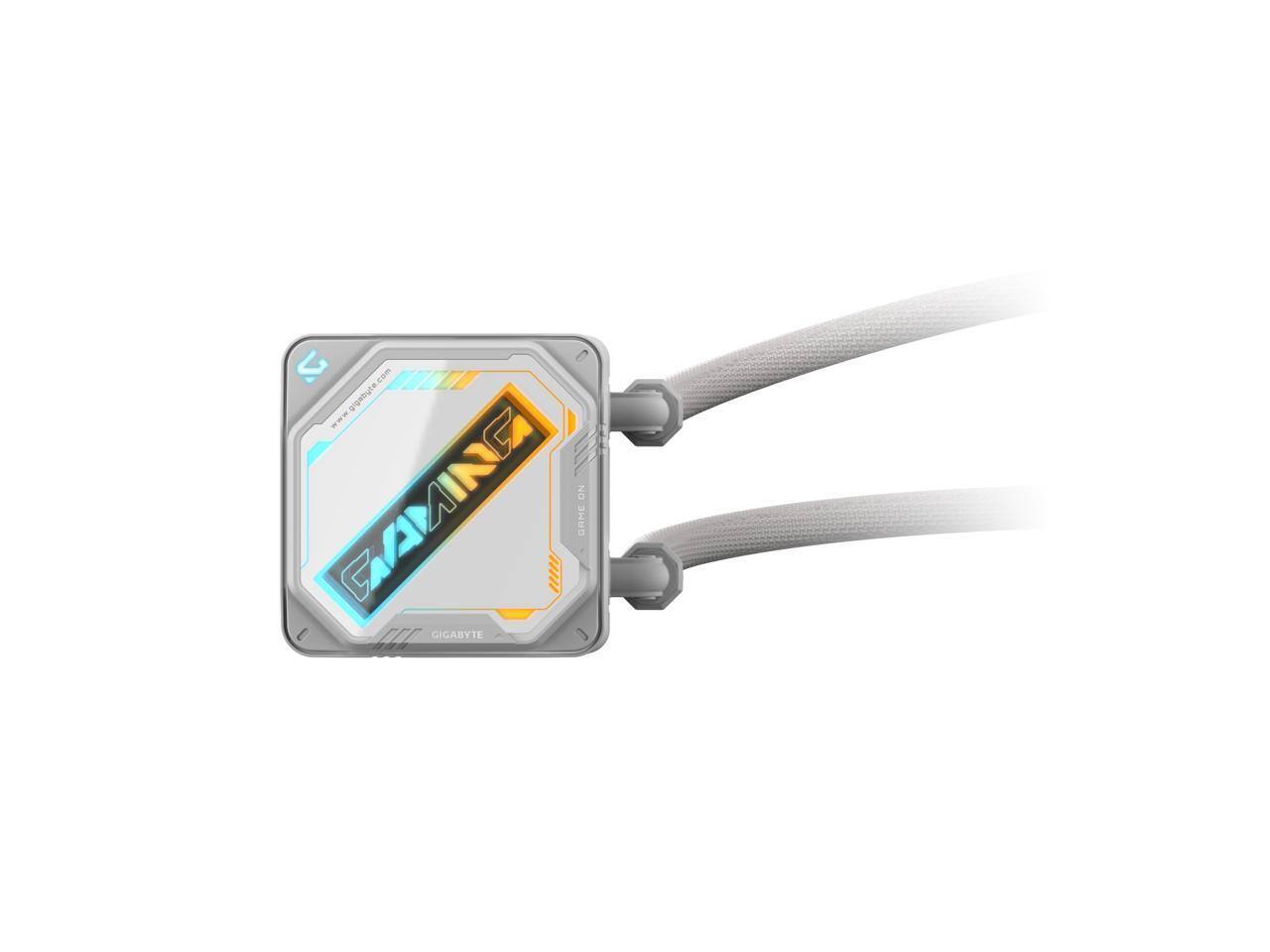 GIGABYTE ON GAMING MINI CAM