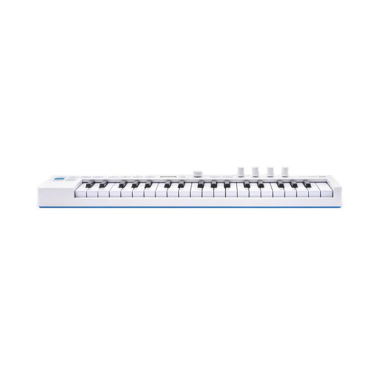 Arturia KeyStep 37 mk2 37 Key MIDI Controller & Sequencer with CV