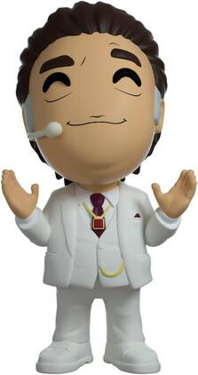 Youtooz - The Righteous Gemstones - Jesse Gemstone #248 - COLLECTIBLES - Multicolor