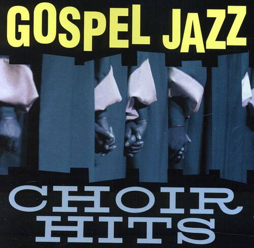 The Smooth Jazz All Stars - Gospel Jazz Choir Hits   - COMPACT DISCS [CD] price history on PriceWatchPro