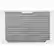 Alt View 11. LG - 450 Sq. Ft. 10,000 BTU Window Air Conditioner - White.