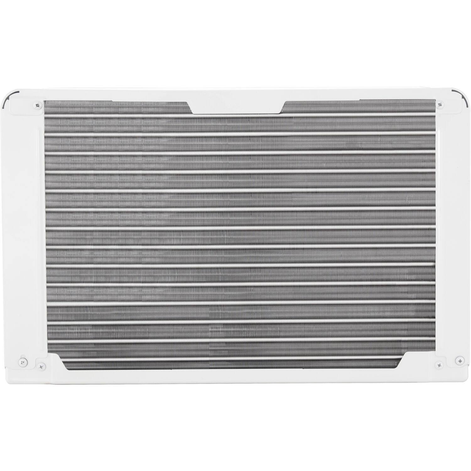 Alt View 11. LG - 450 Sq. Ft. 10,000 BTU Window Air Conditioner - White.