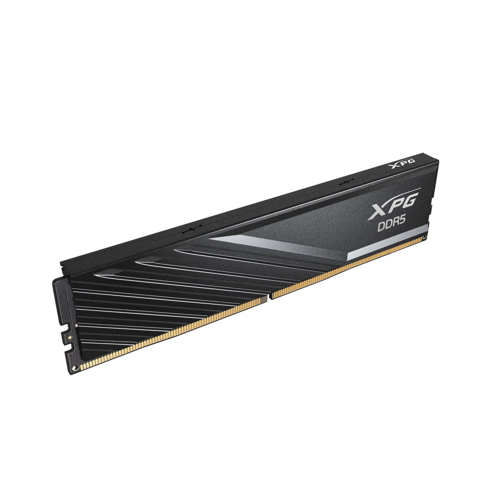 XPG DDR5
