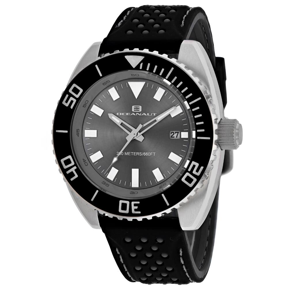 OS 50 GO 55  
OCEANAUT - 45 27 200 METERS/660FT  
OH 50 35 25 30