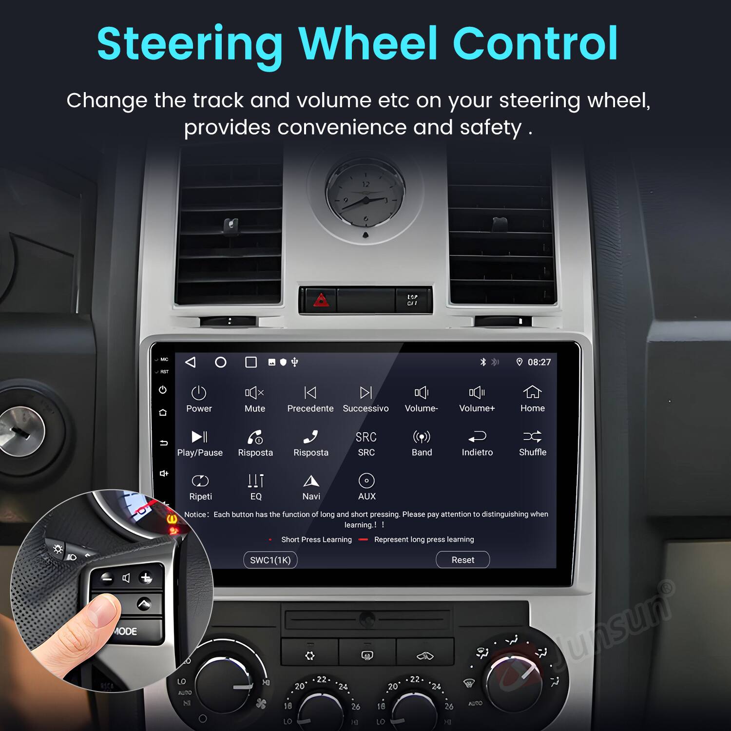 media item thumbnail