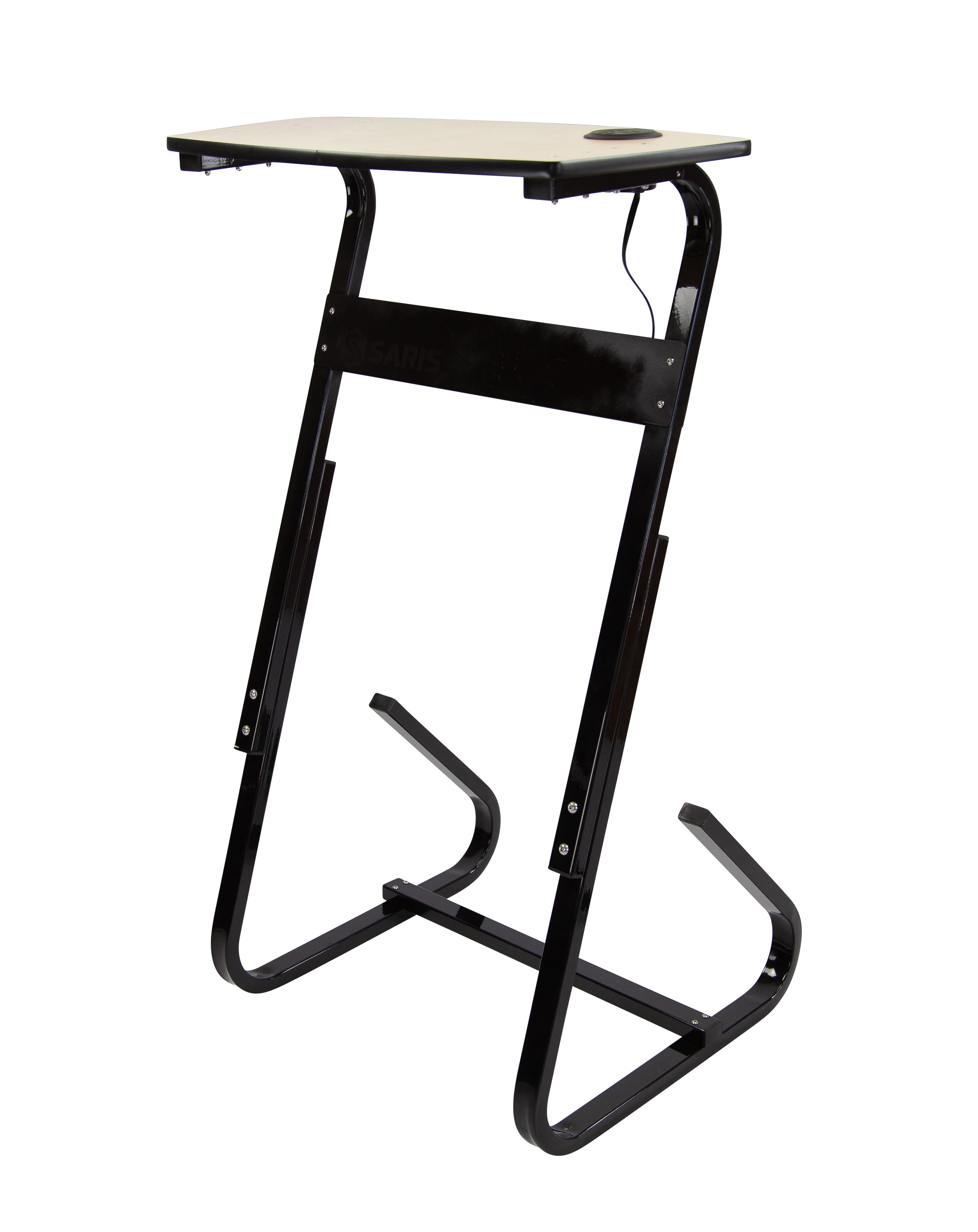 Saris - TD1 Trainer Desk - Black