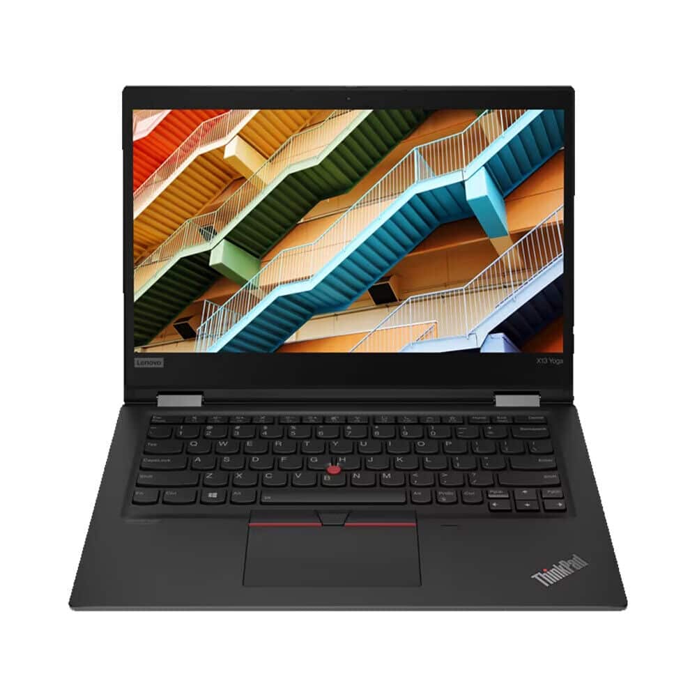 Lenovo Refurbished Excellent Thinkpad X13 Yoga G1 13.3