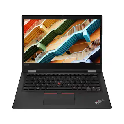 Lenovo X13 Yoga
ThinkPad