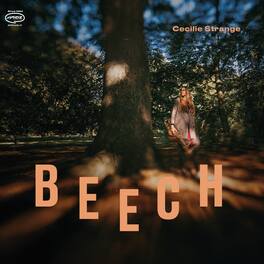 Cecilie Strange - Beech - VINYL LP
