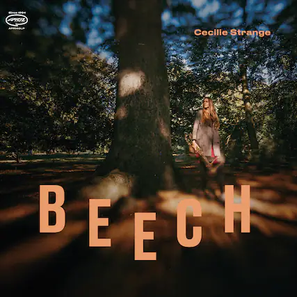 Cecilie Strange
BEECH
Since 1994
APR146LP