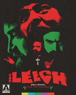 The Leech - BLU-RAY