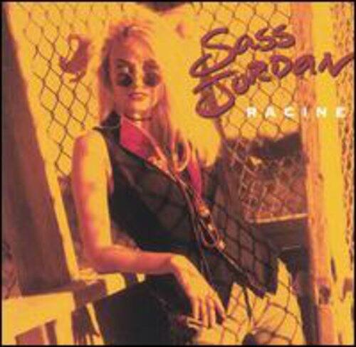 Sass DURDAN  
RACINE