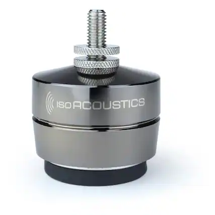 ISOACOUSTICS