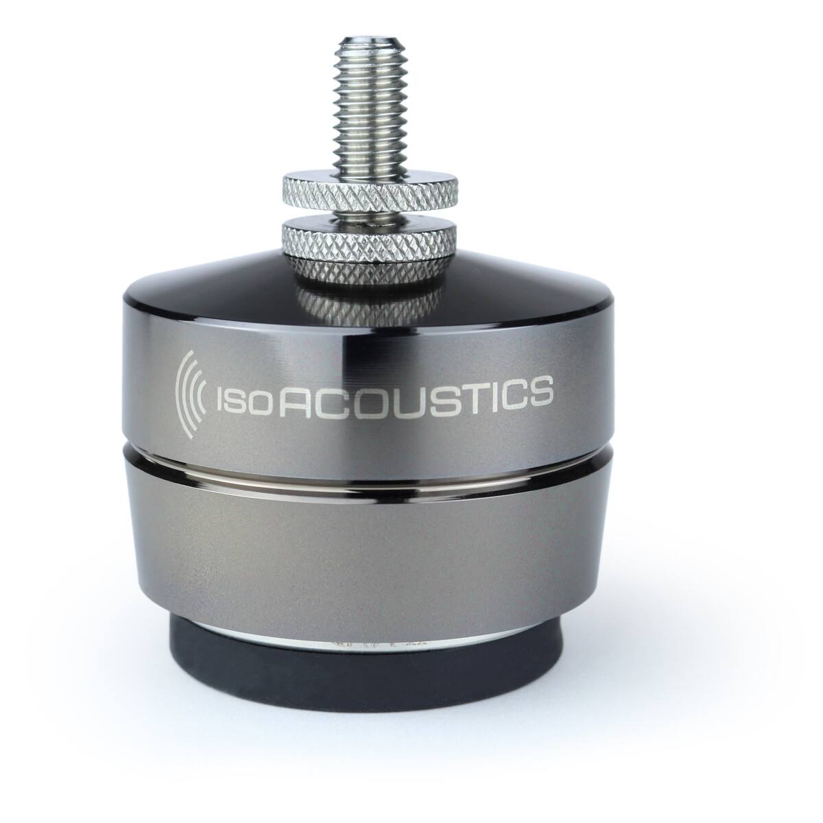 ISOACOUSTICS