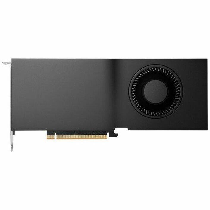 Alt View 3. PNY - PNY NVIDIA Quadro RTX 4500 Graphic Card - 24 GB GDDR6 - DisplayPort - 4 x DisplayPort.